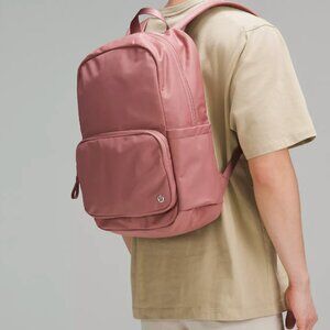 Everywhere Backpack 22L | Spiced Chai